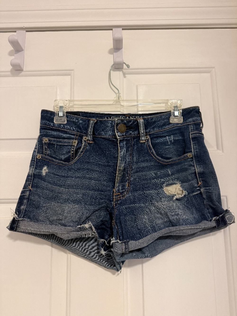 American Eagle Shorts Size 6